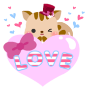 PECOLISU sticker #1553070