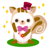 PECOLISU sticker #1553072