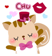 PECOLISU sticker #1553080