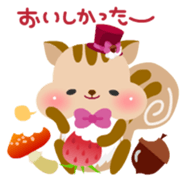 PECOLISU sticker #1553083