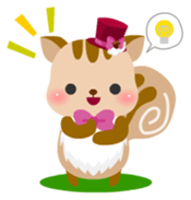 PECOLISU sticker #1553092