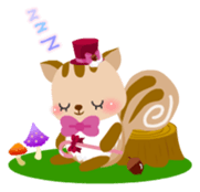 PECOLISU sticker #1553094