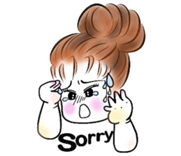 Eva's Life sticker #1553336