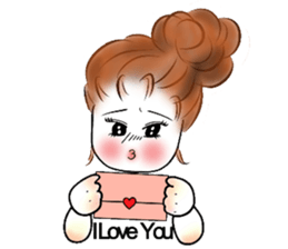 Eva's Life sticker #1553337