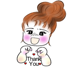 Eva's Life sticker #1553338