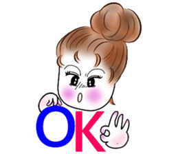 Eva's Life sticker #1553350