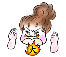 Eva's Life sticker #1553355