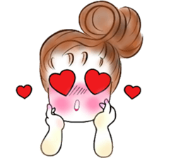 Eva's Life sticker #1553367