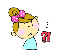 Our mama sticker #1553383