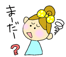 Our mama sticker #1553385