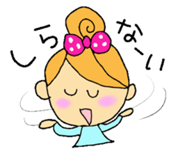 Our mama sticker #1553389