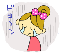 Our mama sticker #1553396