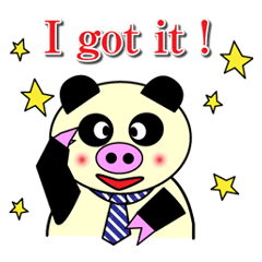 "Butanda"(English ver.)