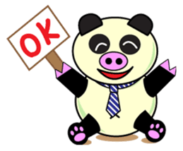 "Butanda"(English ver.) sticker #1553821