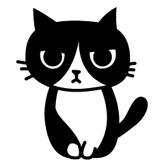 Tsuyokin Of Cool Cat By Nyanco Tsuyokin Of Cool Cat By Nyanco