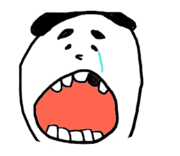 Keiji-kun sticker #1554216