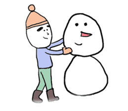 Keiji-kun sticker #1554225