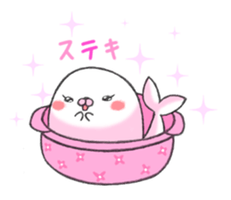 Nabegomasan sticker #1554361