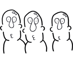 frederikun sticker #1554498