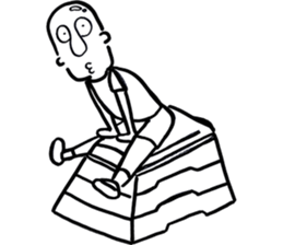 frederikun sticker #1554532