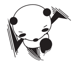 YASAPAN sticker #1554621