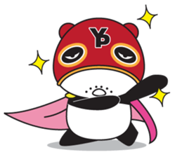 YASAPAN sticker #1554635