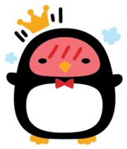 Squly & Friends: Forest Life Style sticker #1554821