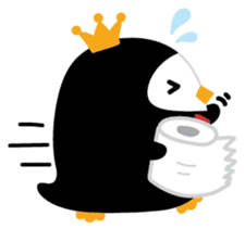 Squly & Friends: Forest Life Style sticker #1554822