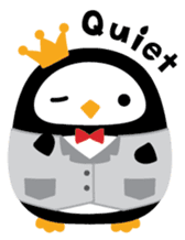 Squly & Friends: Forest Life Style sticker #1554824