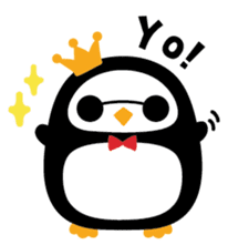 Squly & Friends: Forest Life Style sticker #1554825