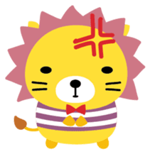 Squly & Friends: Forest Life Style sticker #1554830