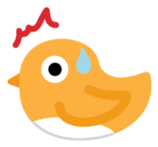 Squly & Friends: Forest Life Style sticker #1554837