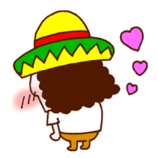 The Mexican sticker #1554900