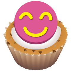 Talkative with Sweets