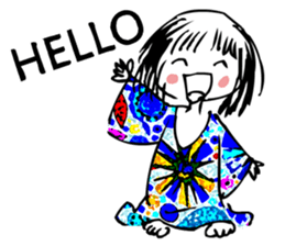 YoYo sticker #1555297