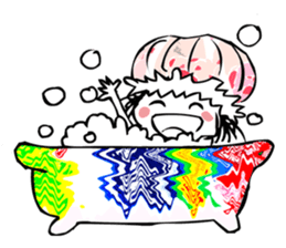 YoYo sticker #1555316