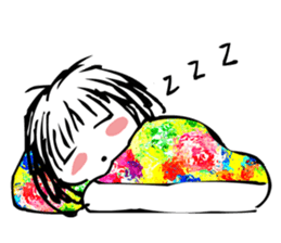 YoYo sticker #1555328