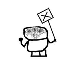 norio kun sticker #1555341