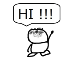 norio kun sticker #1555371