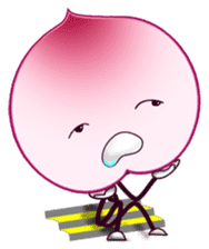 Dana's daily life sticker #1555536