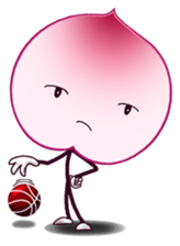 Dana's daily life sticker #1555537