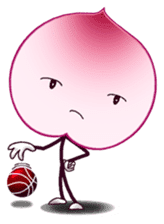 Dana's daily life sticker #1555537