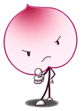 Dana's daily life sticker #1555538