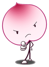 Dana's daily life sticker #1555538