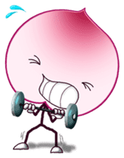 Dana's daily life sticker #1555539