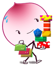 Dana's daily life sticker #1555540