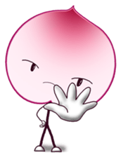 Dana's daily life sticker #1555541