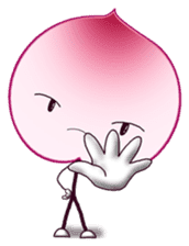 Dana's daily life sticker #1555541