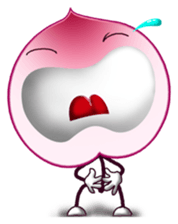 Dana's daily life sticker #1555543