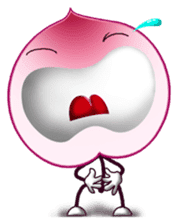 Dana's daily life sticker #1555543